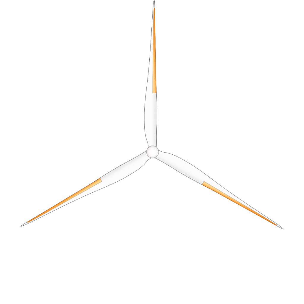 Blade Turbine - Desktop