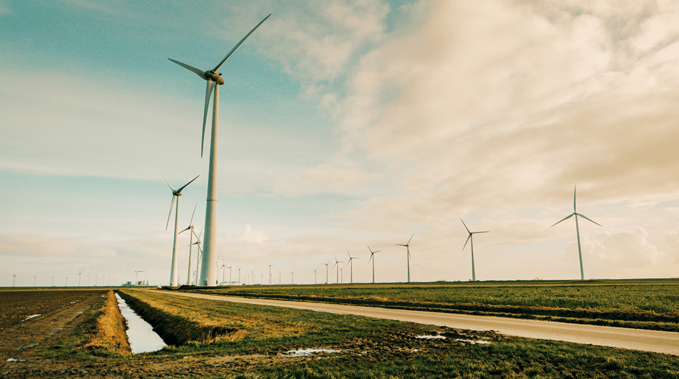 Wind Farm
