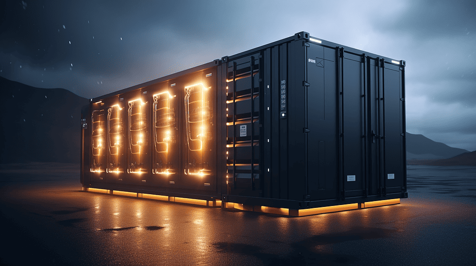Energy Storage