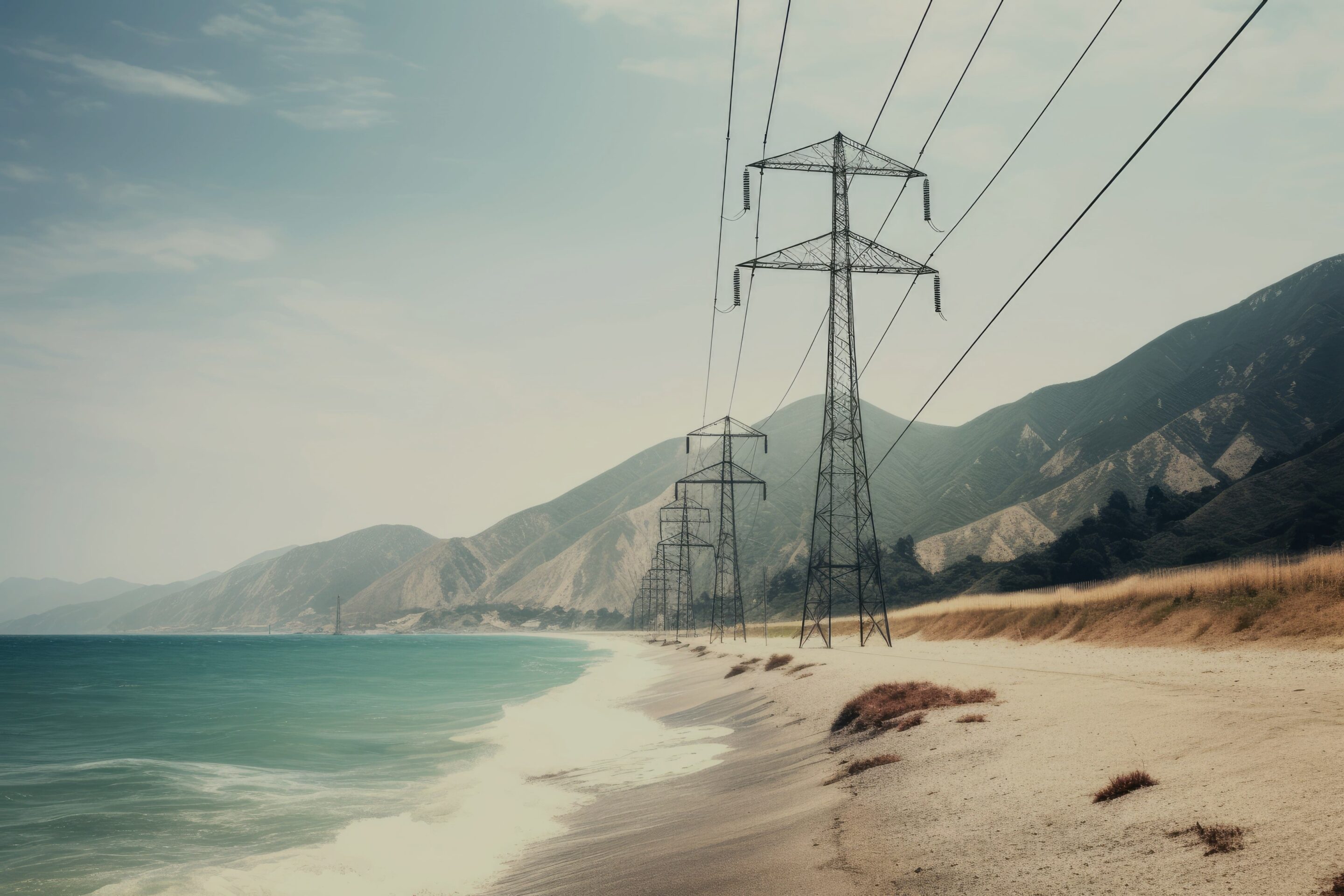 seaside