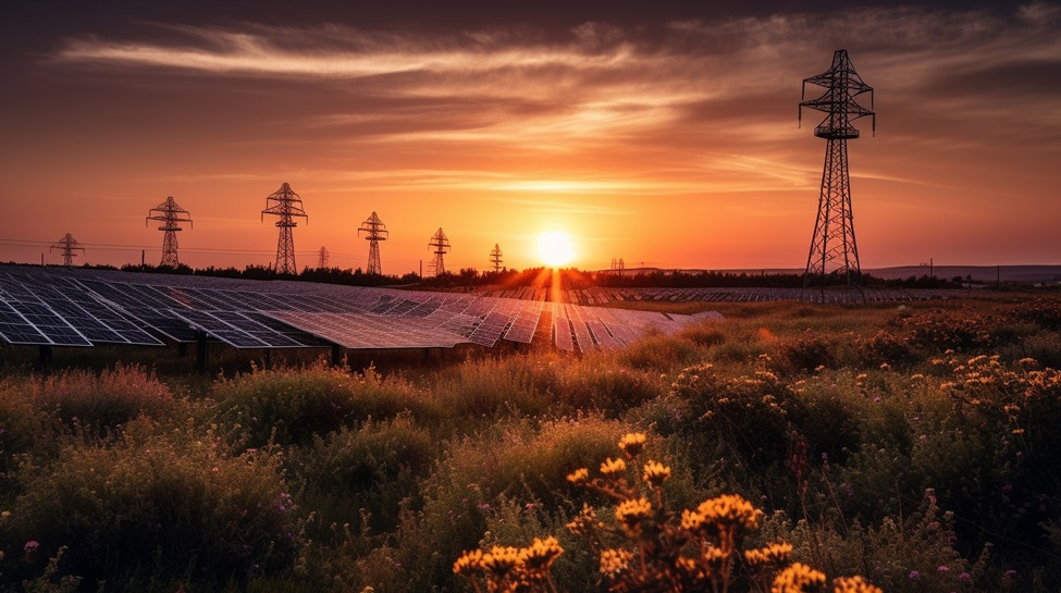 Solar Farm