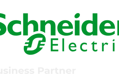 Grupa Tecton partnerem Schneider Electric