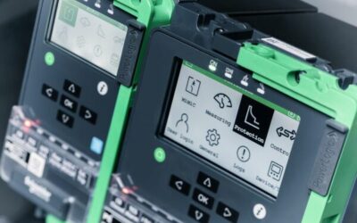 Tecton Energy dostawcą najnowocześniejszej automatyki zabezpieczeniowej