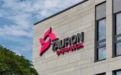 Tecton Electric Dostawcą dla Tauron Dystrybucja