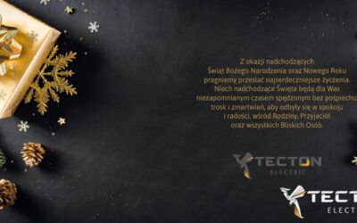 Wesołych Świąt i Szczęśliwego Nowego Roku !