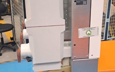 Najnowsze produkty w Ofercie Tecton Electric