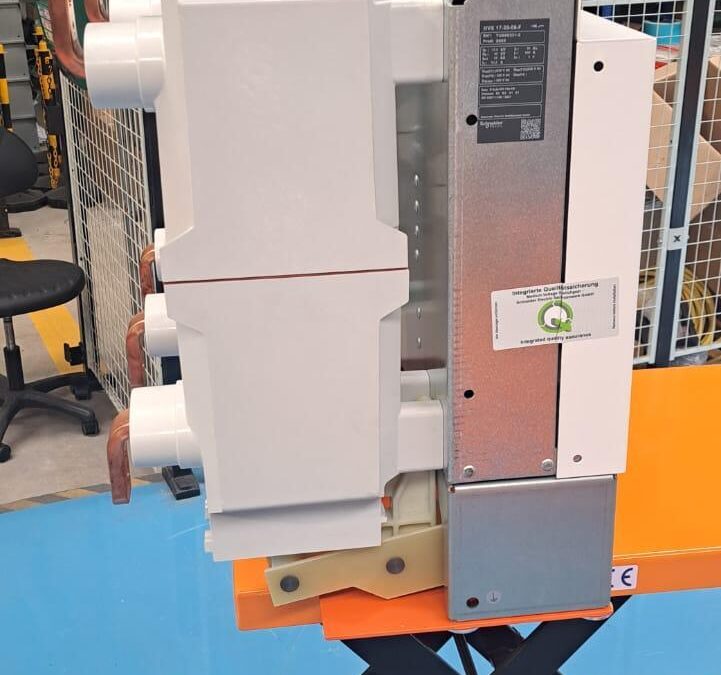 Najnowsze produkty w Ofercie Tecton Electric
